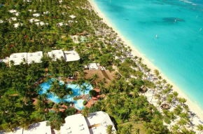  Grand Palladium Bavaro Suites, Resort & Spa-All Inclusive  Пунта-Кана